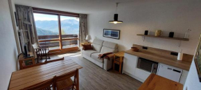 Paradiski proche des pistes plan peisey